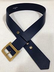 Dior Belt 50mm 11575 - 2