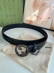 Gucci Belt 40mm 11577 - 4