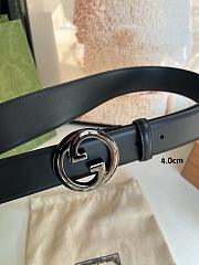 Gucci Belt 40mm 11577 - 2