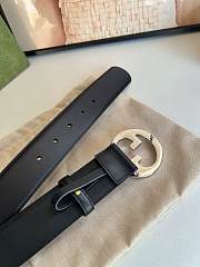 Gucci Belt 40mm 11578 - 3