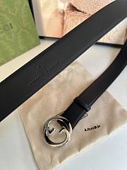 Gucci Belt 40mm 11578 - 6
