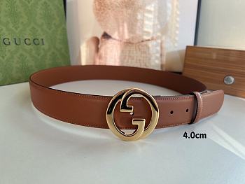 Gucci Belt 40mm 11579