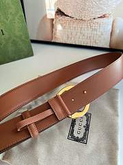 Gucci Belt 40mm 11579 - 6