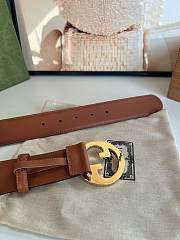 Gucci Belt 40mm 11579 - 2