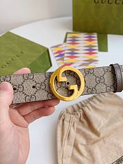 Gucci Belt 40mm 11580 - 5