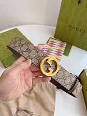 Gucci Belt 40mm 11580 - 4