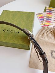 Gucci Belt 40mm 11581 - 5