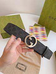 Gucci Belt 40mm 11582 - 4