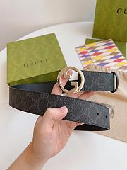 Gucci Belt 40mm 11582 - 3