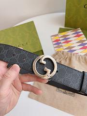 Gucci Belt 40mm 11582 - 2