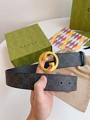 Gucci Belt 40mm 11583 - 2