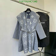 LV coat 11599 - 1