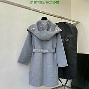 LV coat 11599 - 2
