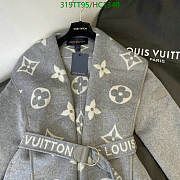 LV coat 11599 - 5