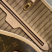 Louis Vuitton Neverfull GM 40 Monogram Beige 3626  - 2