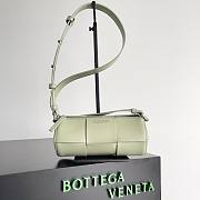 Bottega Veneta Medium Canette Bag Green - 1