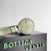 Bottega Veneta Medium Canette Bag Green - 2