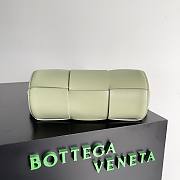Bottega Veneta Medium Canette Bag Green - 4