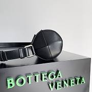 Bottega Veneta Medium Canette Bag Black - 3