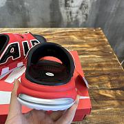 Nike Air Slipper Red 11671 - 5