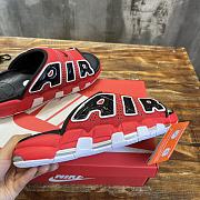 Nike Air Slipper Red 11671 - 4