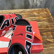 Nike Air Slipper Red 11671 - 3