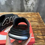 Nike Air Slipper Black 11672 - 6