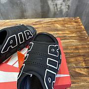 Nike Air Slipper Black 11672 - 4