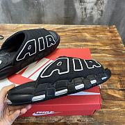 Nike Air Slipper Black 11672 - 3