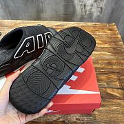 Nike Air Slipper Black 11672 - 2
