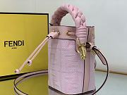 Fendi Mon Tresor Pink 11673 - 5