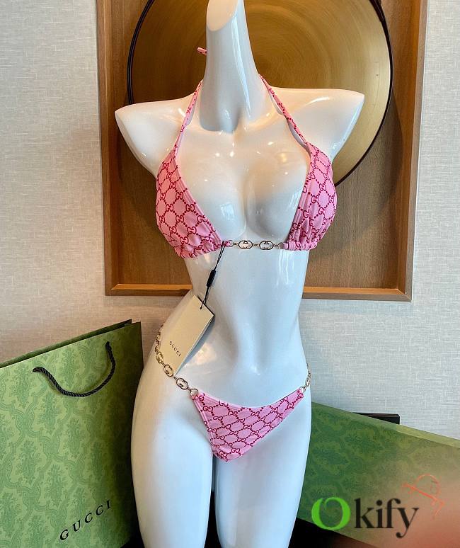 GG Bikini 11684 - 1