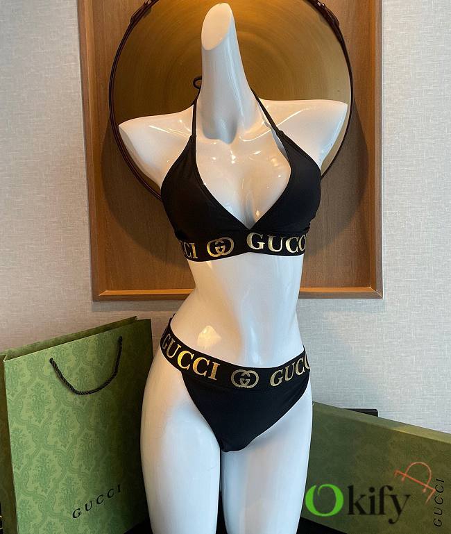 GG Bikini 11687 - 1