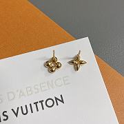 LV Earrings 11724 - 4