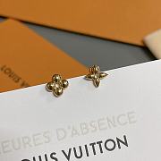 LV Earrings 11724 - 5