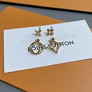 LV Earrings 11724 - 2