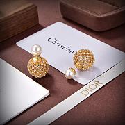 Dior Earrings 11725 - 4