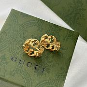 Gucci Earrings 11726 - 1
