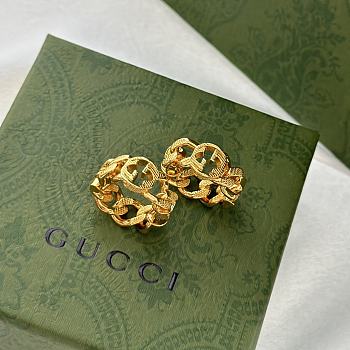 Gucci Earrings 11726