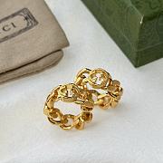 Gucci Earrings 11726 - 3