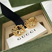 Gucci Earrings 11726 - 4