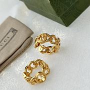 Gucci Earrings 11726 - 5