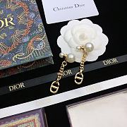 Dior Earrings 11728 - 1