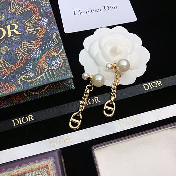 Dior Earrings 11728