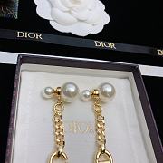 Dior Earrings 11728 - 2