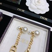 Dior Earrings 11728 - 3