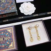 Dior Earrings 11728 - 6