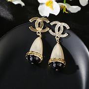 CC Earrings 11729 - 3