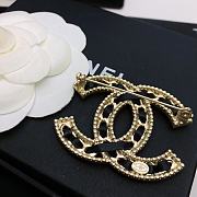 CC Brooch 5749 - 4