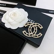 CC Brooch 5749 - 6